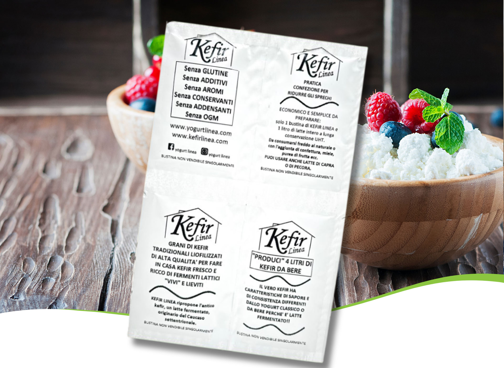 Kefir
