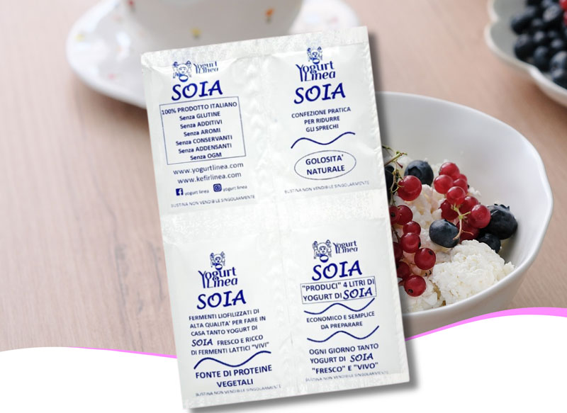 Soia