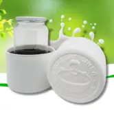 Come funziona una yogurtiera non elettrica? Perché Thermica funziona senza corrente Come funziona una yogurtiera non elettrica? Perché Thermica funziona senza corrente