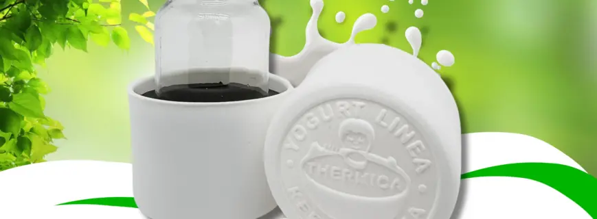 Come funziona una yogurtiera non elettrica? Perché Thermica funziona senza corrente Come funziona una yogurtiera non elettrica? Perché Thermica funziona senza corrente